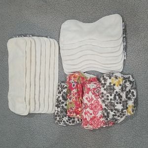 Rump-a-rooz Cloth Diapers